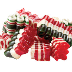 Mini Ribbon Candy 10lb