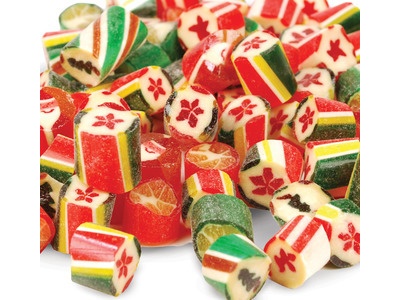 Christmas Art Candy 10lb
