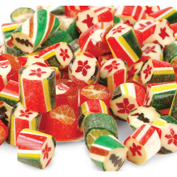 Christmas Art Candy 10lb