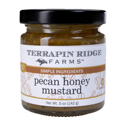 Pecan Honey Mustard 24/5oz