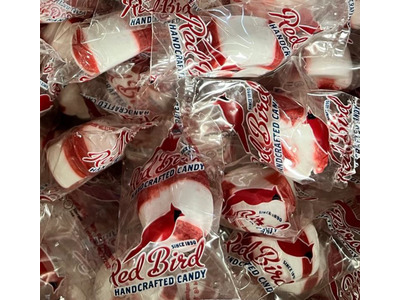 Wrapped Cinnamon Candy 20lb
