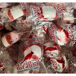 Wrapped Cinnamon Candy 20lb