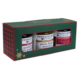 Mini Savory Stocking Stuffers 12/3pk