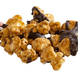 Peppermint Bark Popcorn 5lb