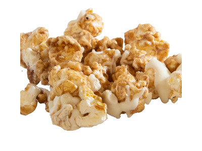 Pecan Roll Popcorn 5lb