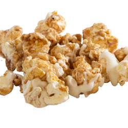Pecan Roll Popcorn 5lb