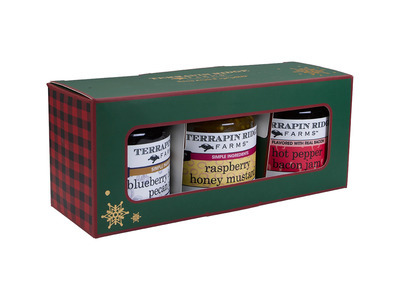 Mini Sweet Stocking Stuffers 12/3pk