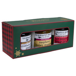 Mini Sweet Stocking Stuffers 12/3pk