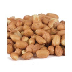 No Salt #1 Spanish Peanuts 15lb