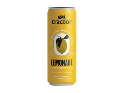 Lemonade 12/12oz