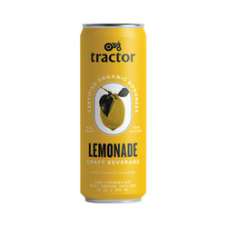 Lemonade 12/12oz