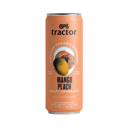 Mango Peach 12/12oz