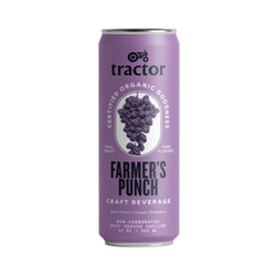Farmer's Punch 12/12oz