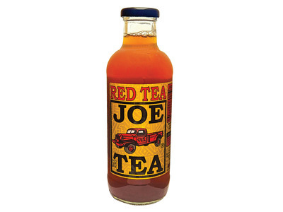 Sweet Red Tea 12/20oz