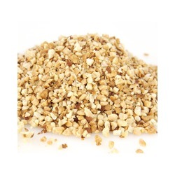 Dry Roasted Granulated Peanuts 25lb