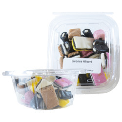 Licorice Allsorts 12/9.5oz