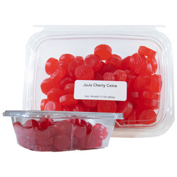 Ju Ju Cherry Coins 12/17oz