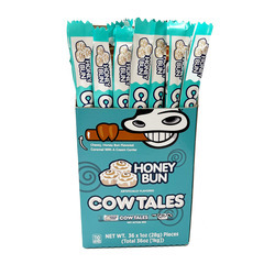 Honey Bun Cow Tales 36ct