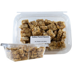 Buttery Peanut Squares 12/14oz