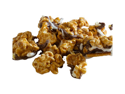 Caramel Lovers Dream Popcorn 5lb