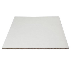 1/2 Sheet Cake Pad 19"x14" Treated 50ct