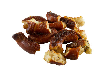 Ranch Dill Hard Pretzel Pieces 10lb