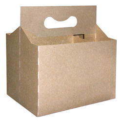 Kraft 6 -Beverage Carrier 160ct