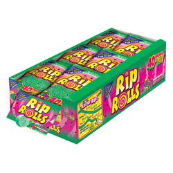 Watermelon Rip Rolls 24ct