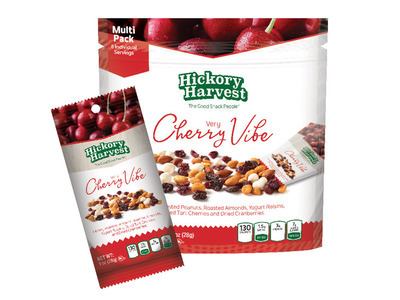 Very Cherry Vibe 6/8oz