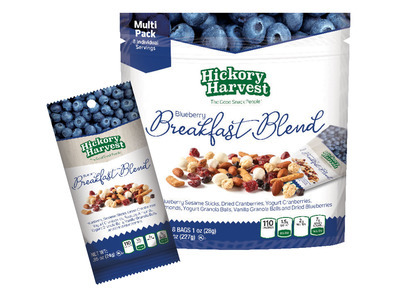 Blueberry Breakfast Blend 6/6.8oz