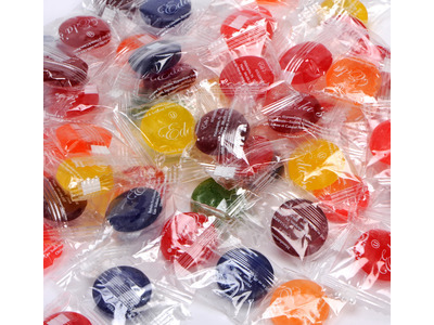 Sugar Free Mixed Fruit Candy 15lb