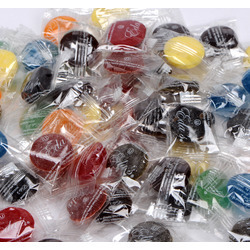 Sugar Free Olde Tyme Candy 15lb