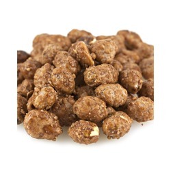 Honey Toasted Peanuts 25lb