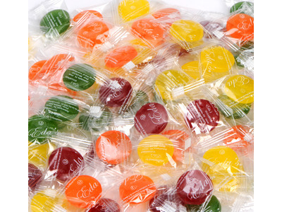 Sugar Free Sour Mix Candy 15lb