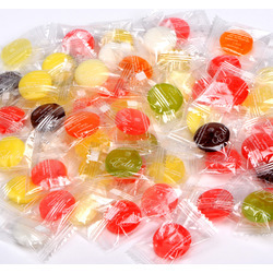 Sugar Free Tropical Mix Candy 15lb