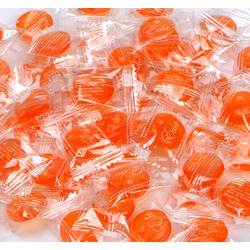 Sugar Free Butterscotch Candy 15lb