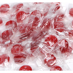 Sugar Free Cherry Candy 15lb