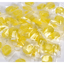 Sugar Free Lemon Candy 15lb