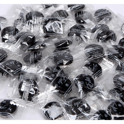 Sugar Free Licorice Candy 15lb