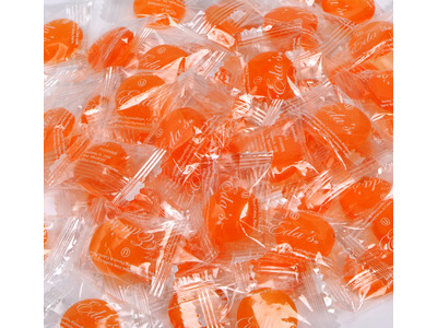 Sugar Free Orange Candy 15lb
