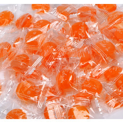 Sugar Free Orange Candy 15lb