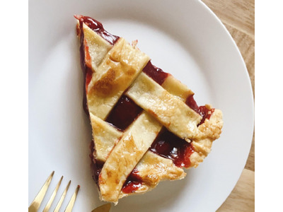Pie Crust Mix 25lb