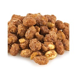 Sweet & Hot Buffalo Peanuts 25lb