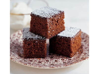 Gingerbread Cake Mix 25lb