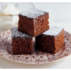 Gingerbread Cake Mix 25lb