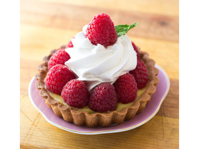 Whipped Topping Mix 25lb