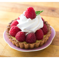 Whipped Topping Mix 25lb