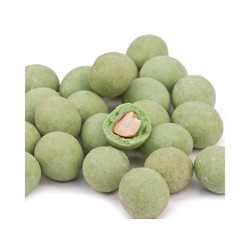 Wasabi Peanut Crunchies 22lb