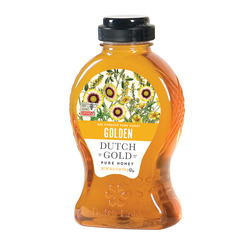Golden Pure Honey 6/1lb