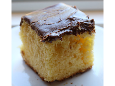 Yellow Cake Mix 6/5lb